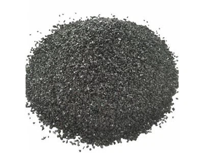 ساینده سیاه سیلیکون کاربید